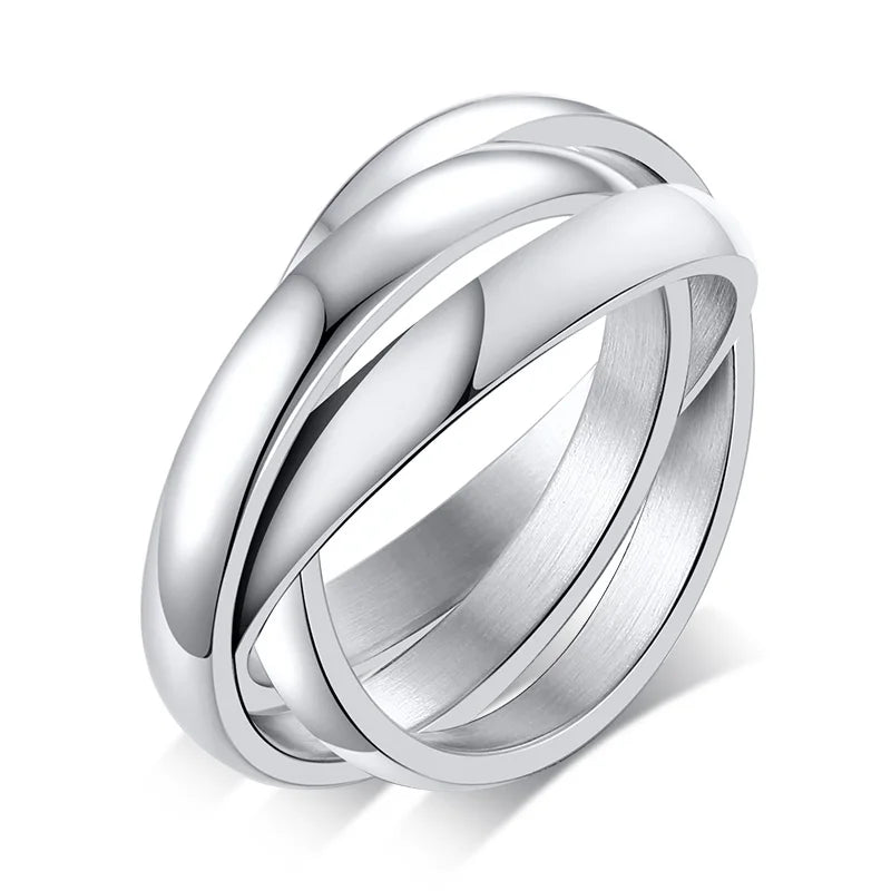 Harmony Three Ring