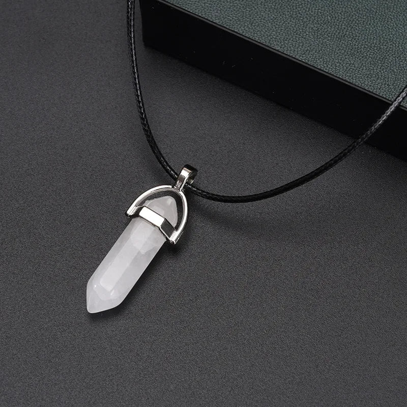 LunaBond Magnetic Couple Necklace