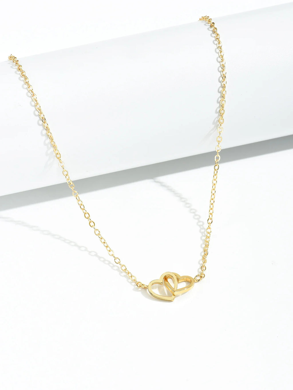 Eternal Hearts Necklace