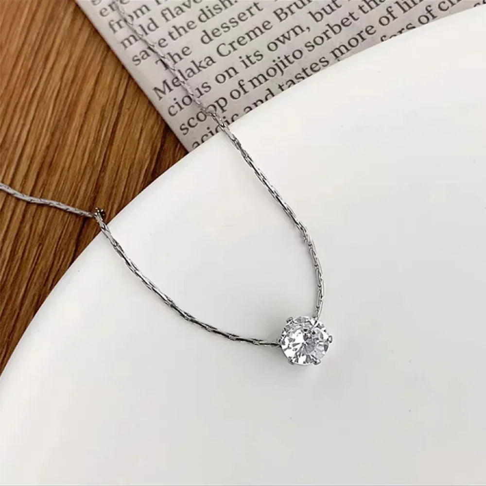 Aurora Necklace