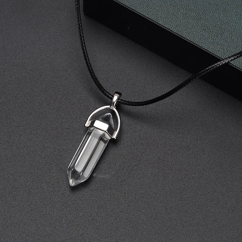 LunaBond Magnetic Couple Necklace
